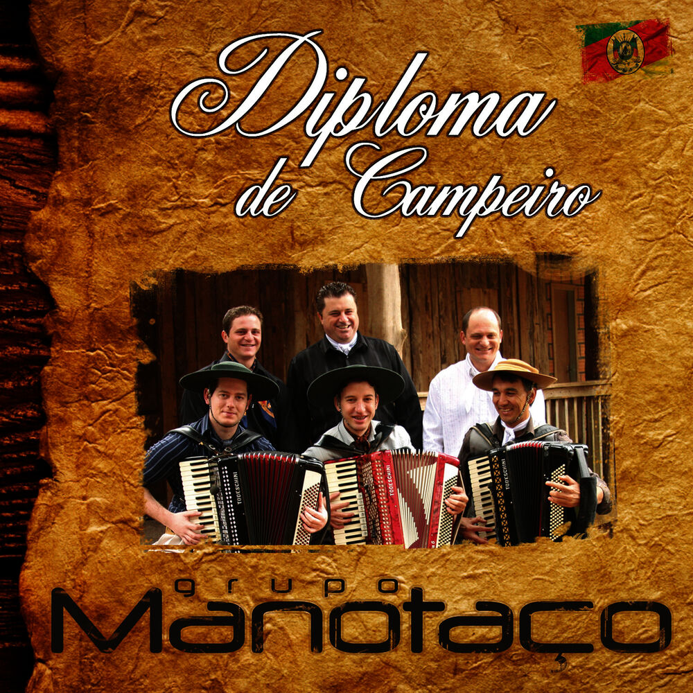 Picture of Diploma de Campeiro