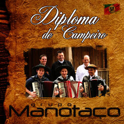 Cover of Diploma de Campeiro