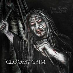 Cover of The Grand Hammering