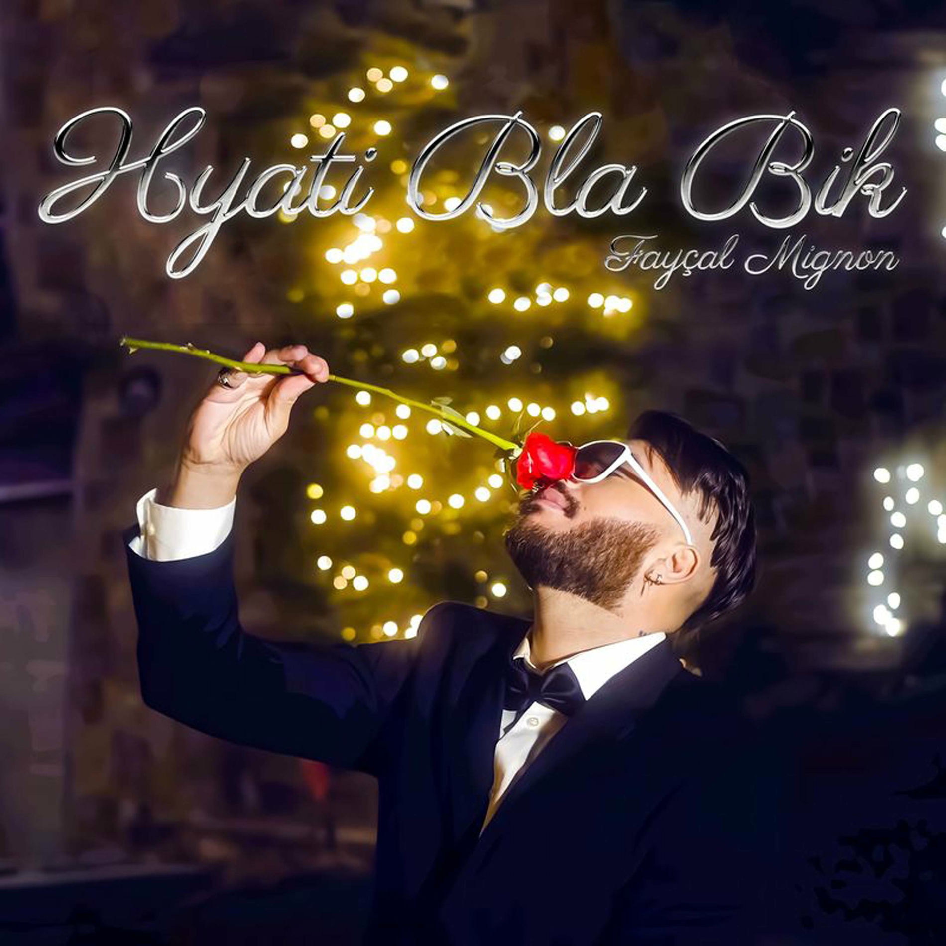 Album cover of Hyati Bla Bik