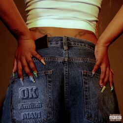 Cover of OK