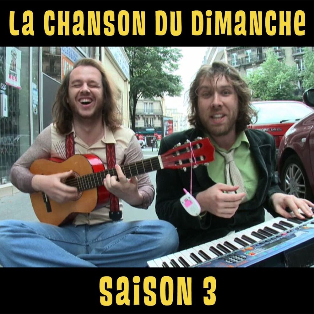 Picture of Saison 3