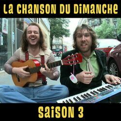 Cover of Saison 3