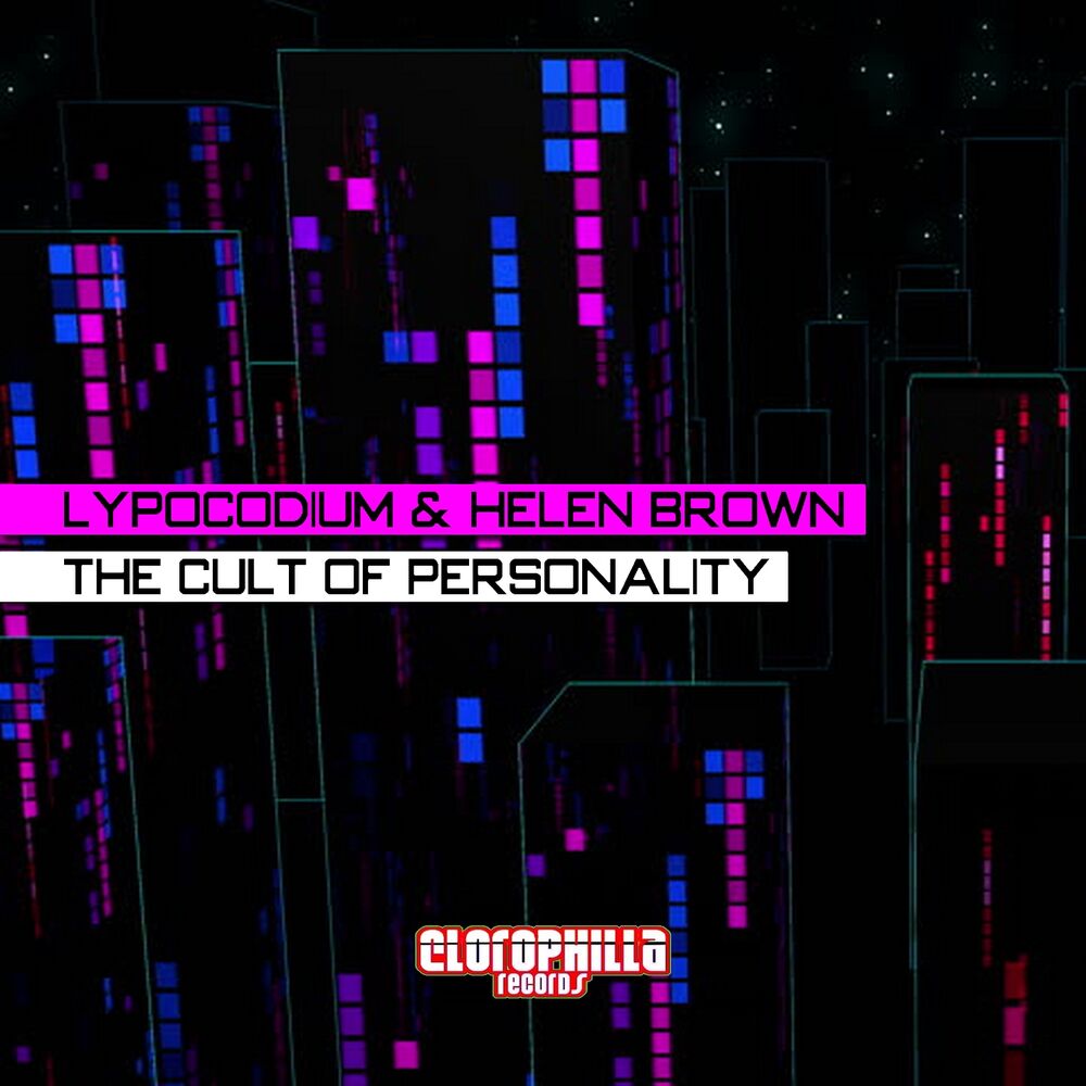 Picture of The Cult of Personality
