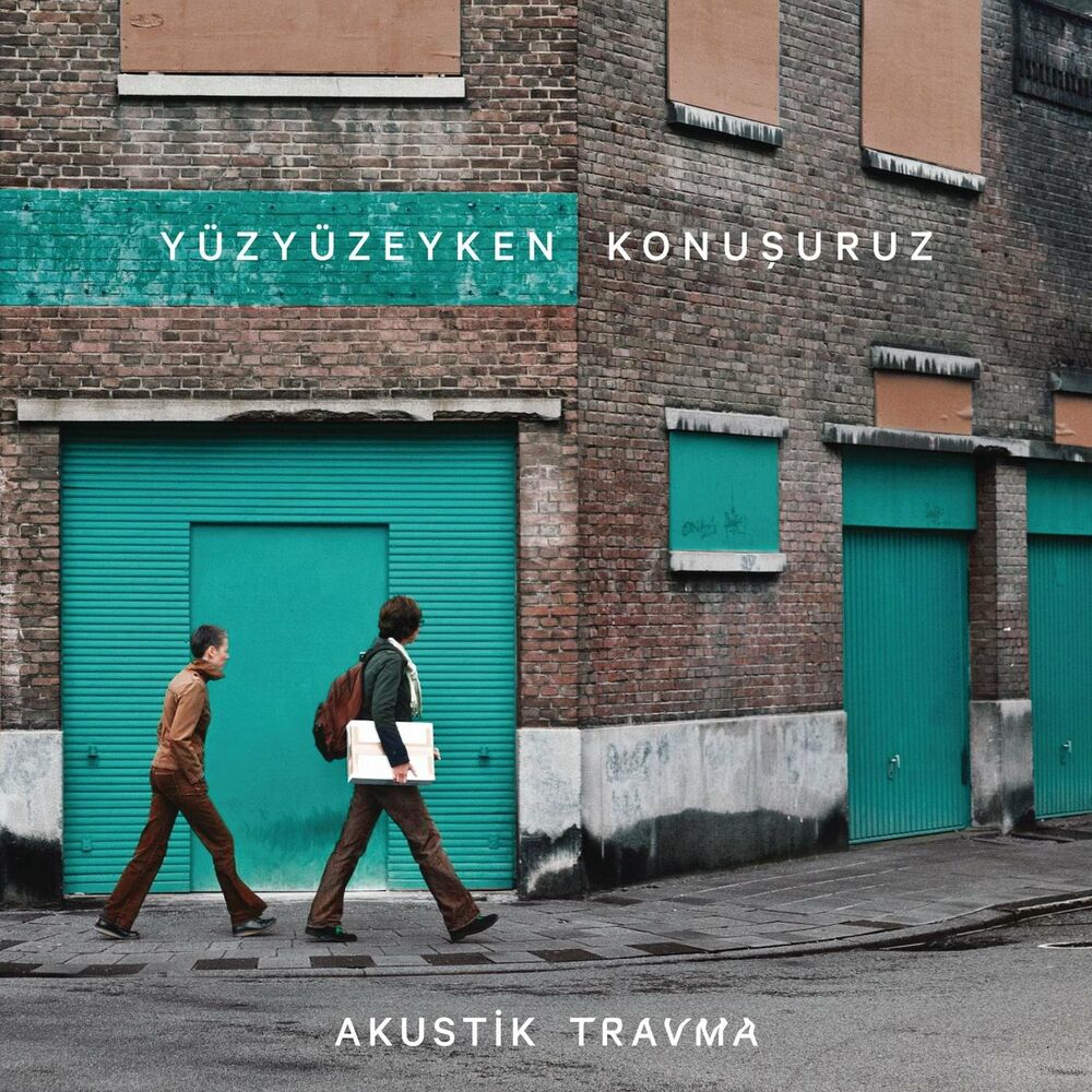 Picture of Akustik Travma