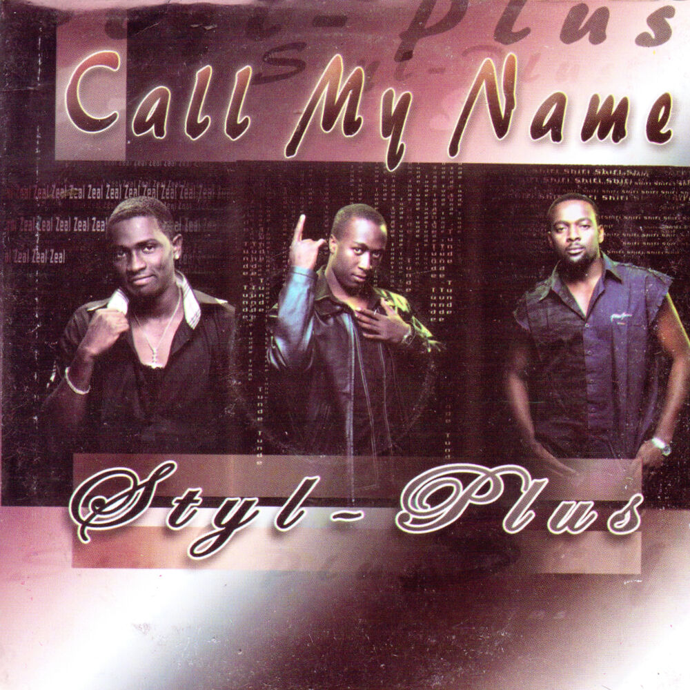Picture of Call My Name