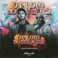 Cover of O Piloto do Seu After