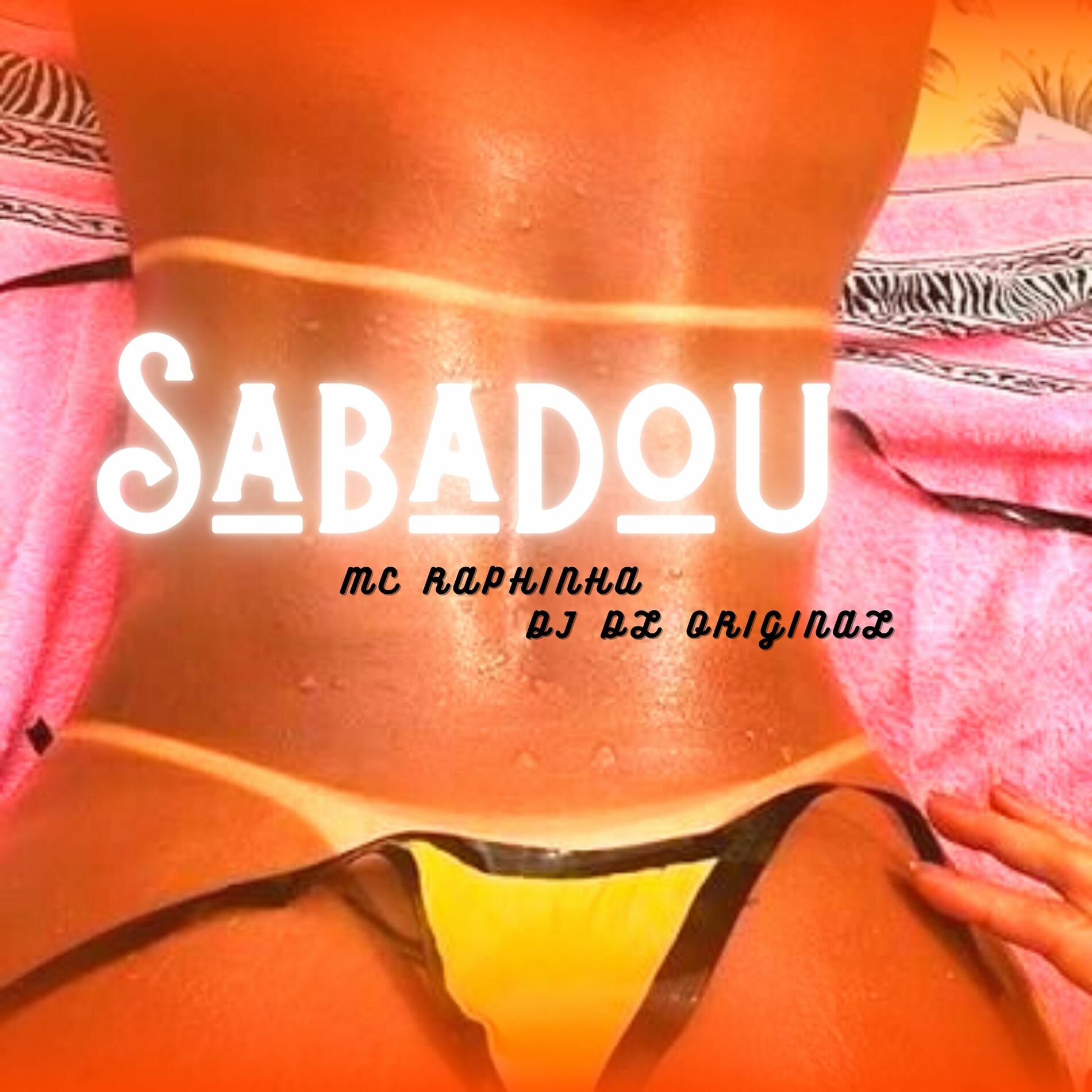 Album cover of Sábadou