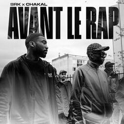 AVANT LE RAP