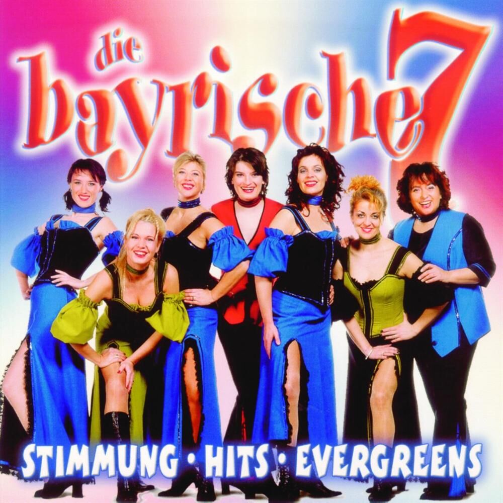 Picture of Stimmung, Hits, Evergreens