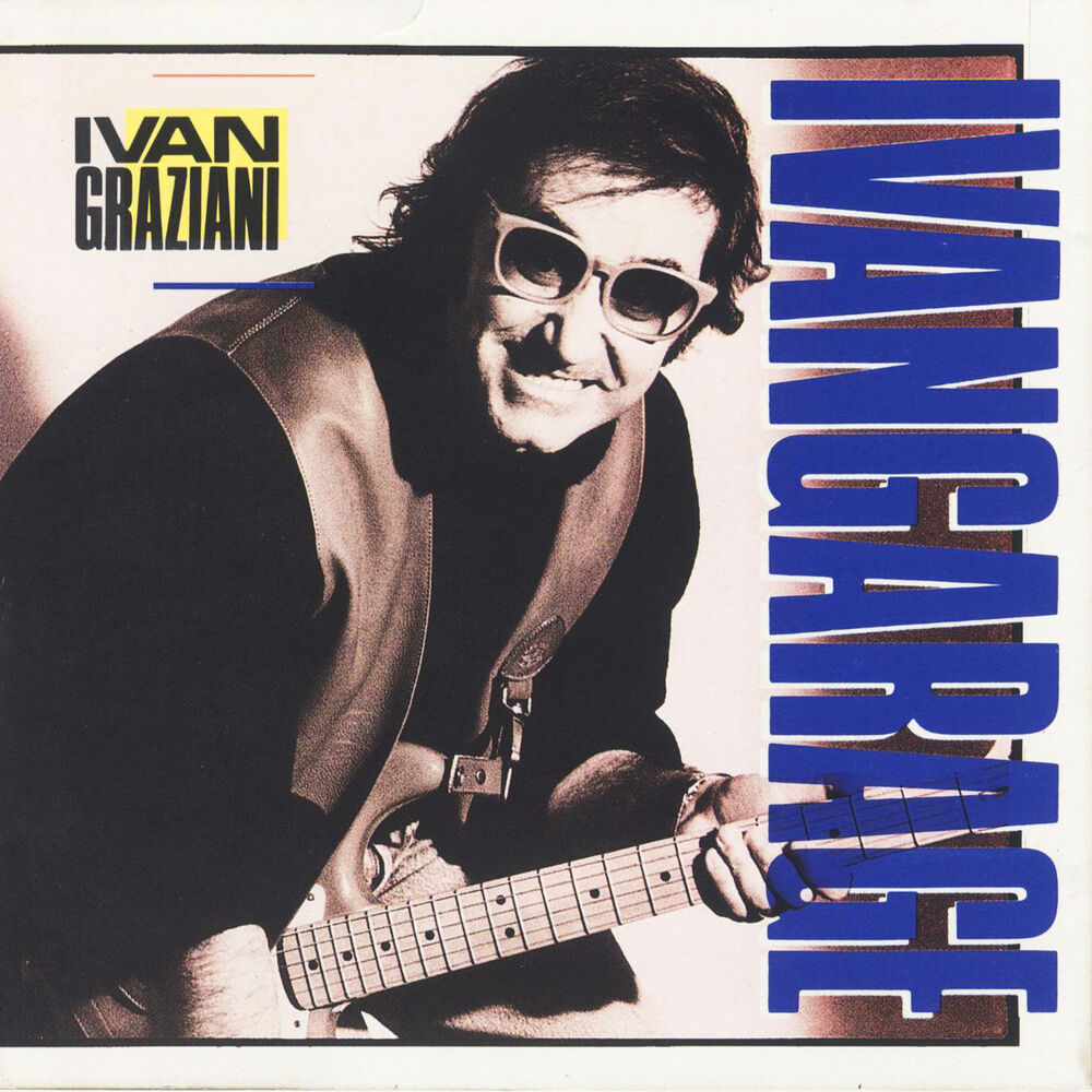 Picture of Ivangarage