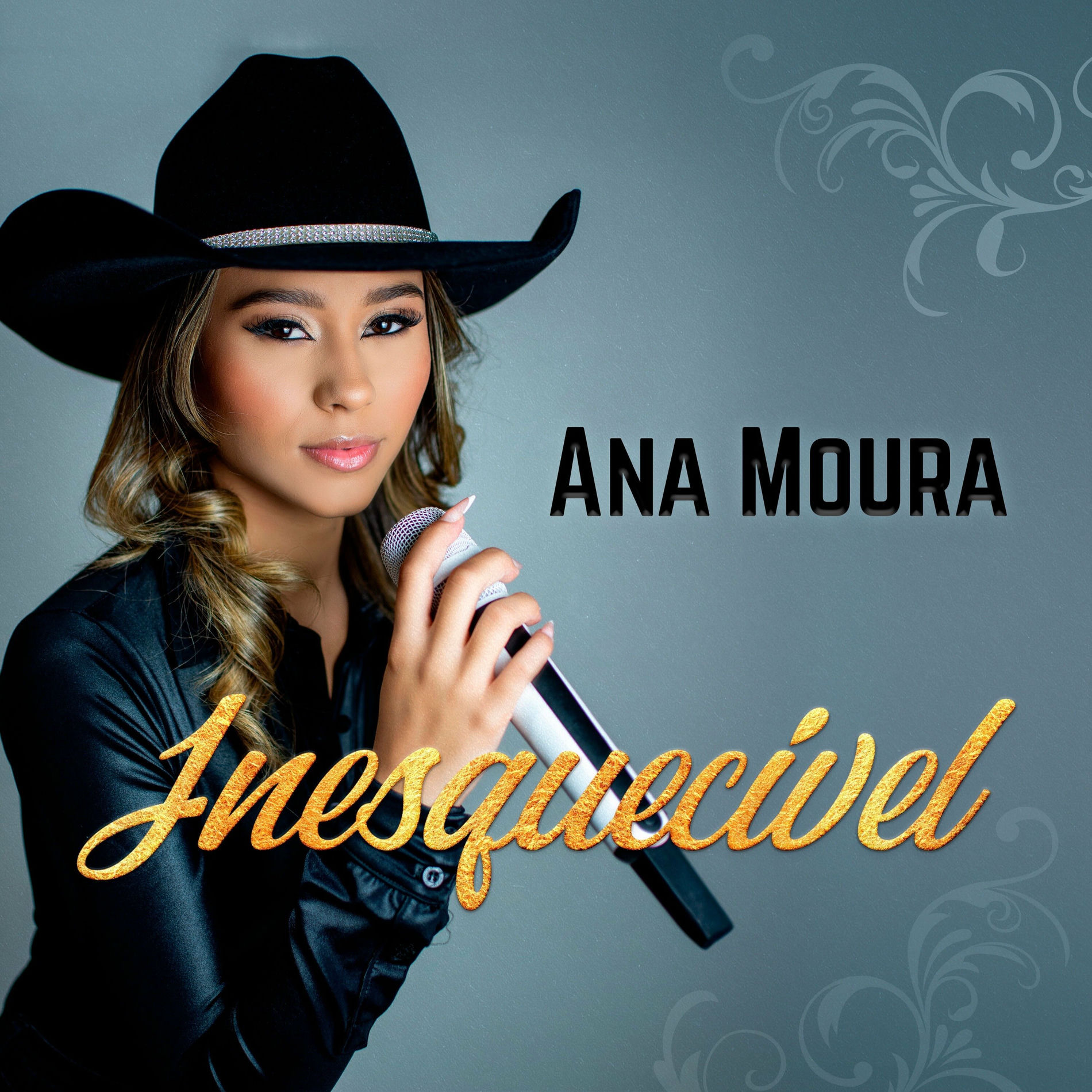 Album cover of Inesquecível