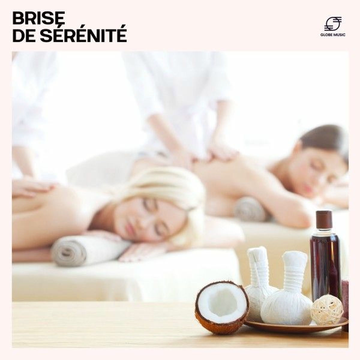 Album cover of Brise de Sérénité