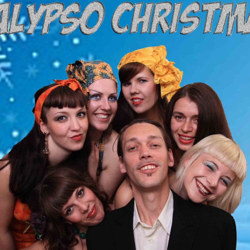 Picture of Calypso Christmas
