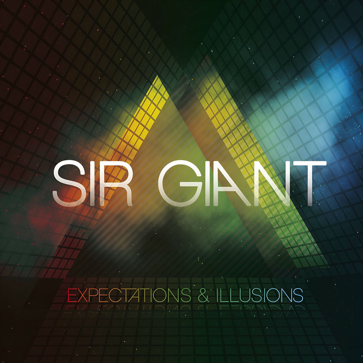 Album cover of Expectations & Illusions