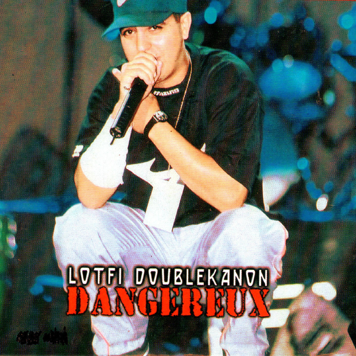 Album cover of Saalfelden