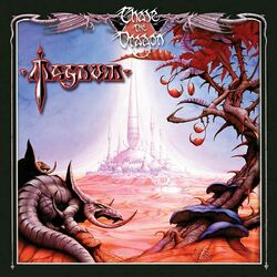 Cover of Chase the Dragon (Expanded Edition)