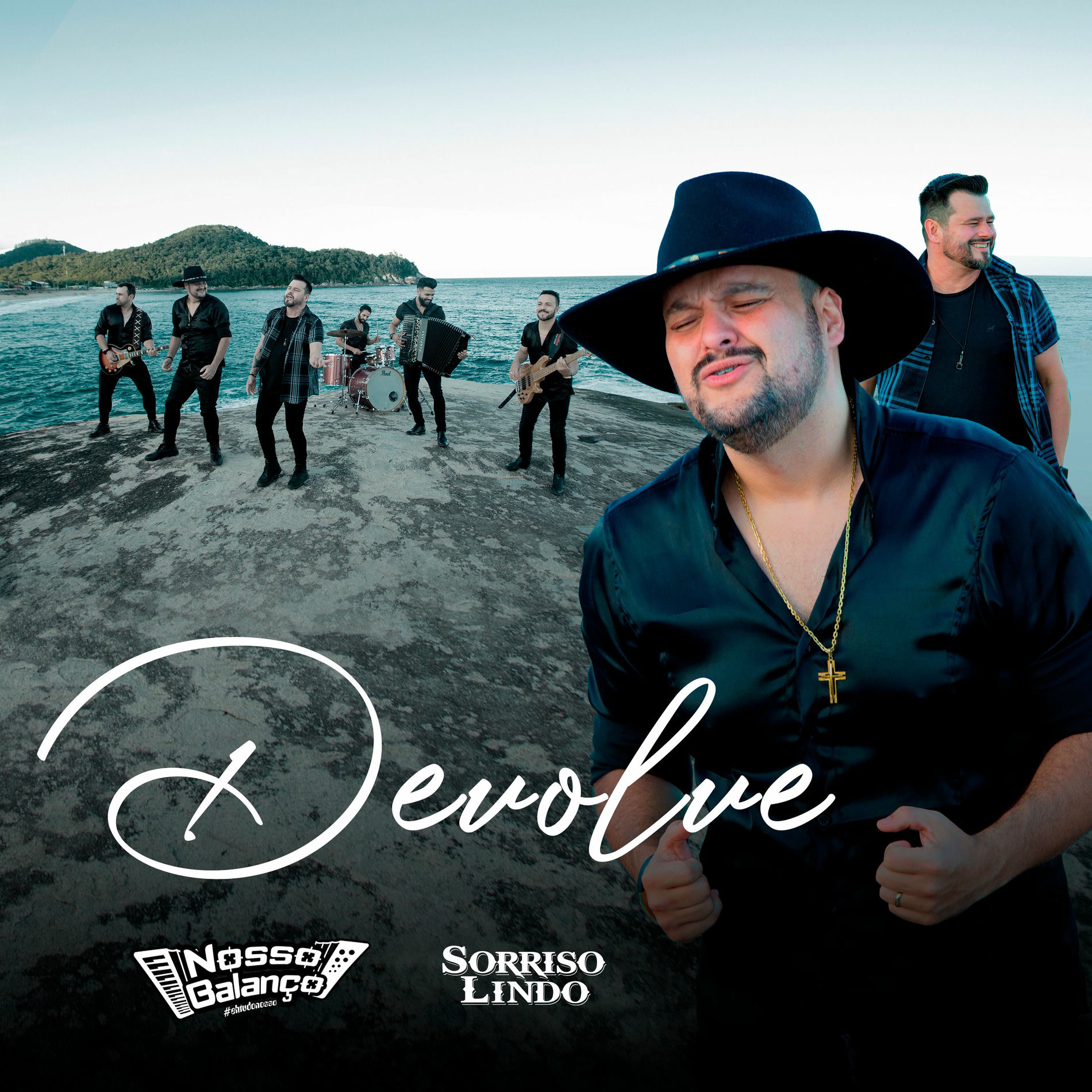 Album cover of Devolve