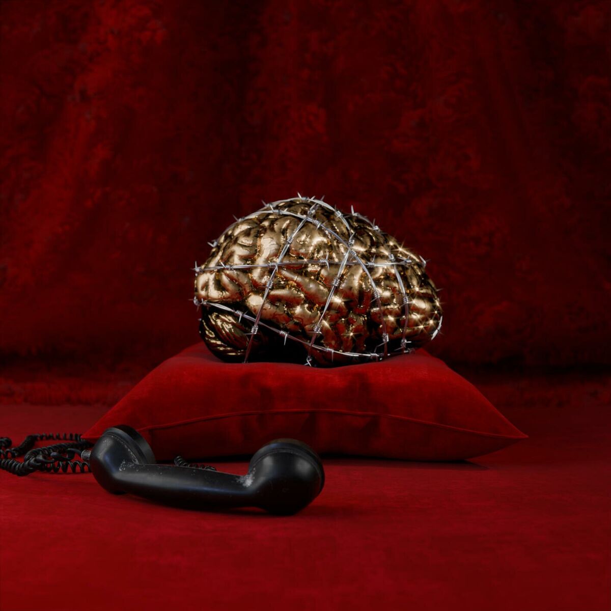 Album cover of GÜZELİM BU DA KAFA