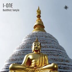 Cover of Buddhist Temple
