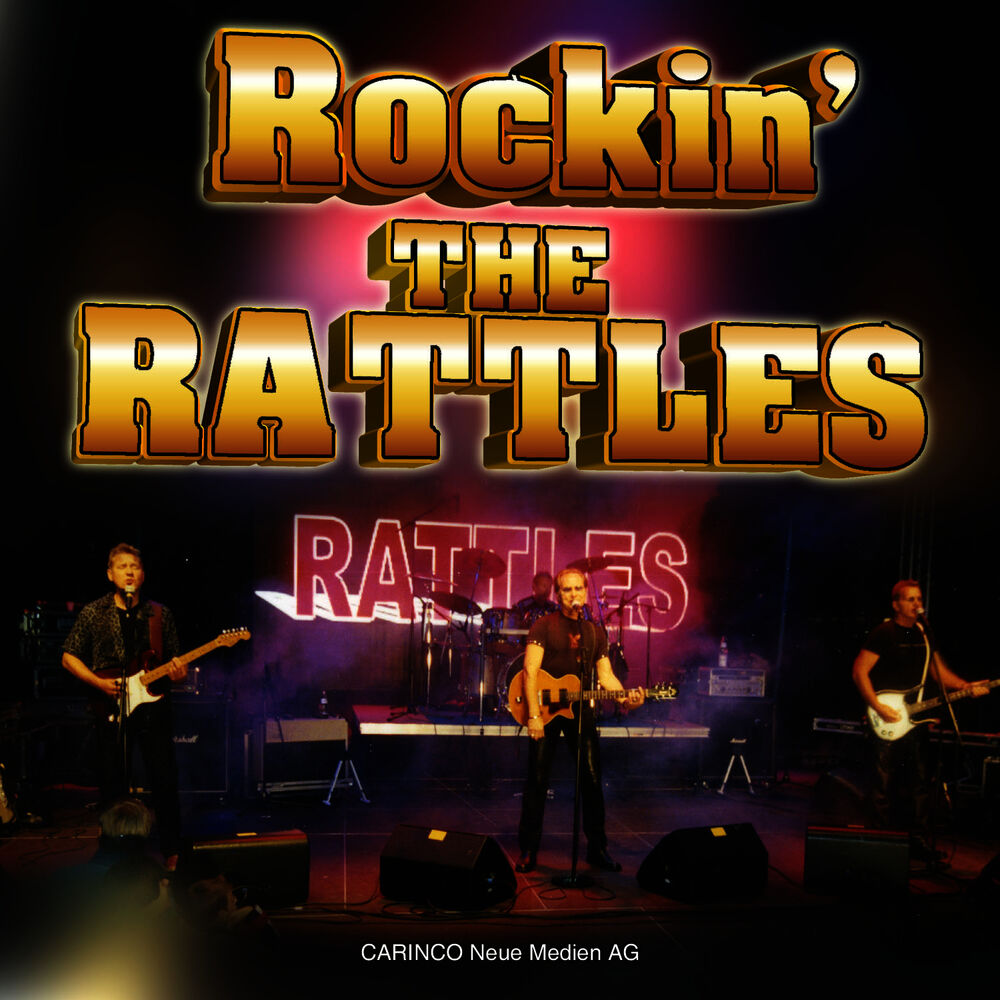 Picture of Rockin