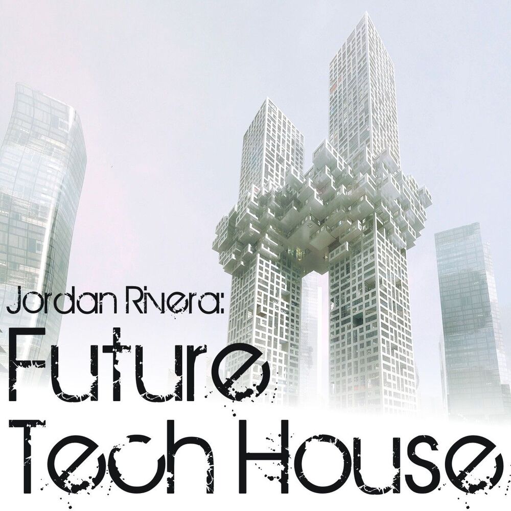 Picture of Future Tech House