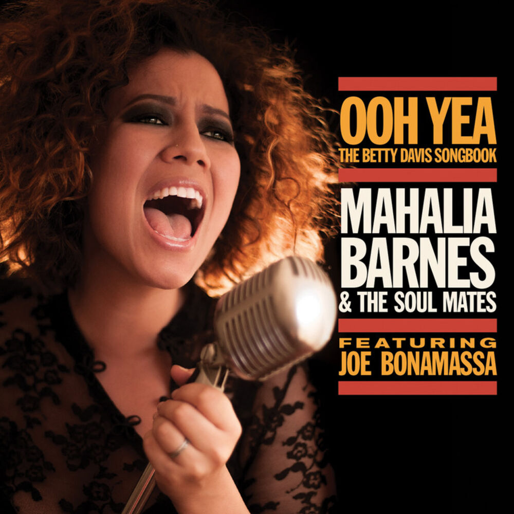 Picture of Ooh Yea!: The Betty Davis Songbook