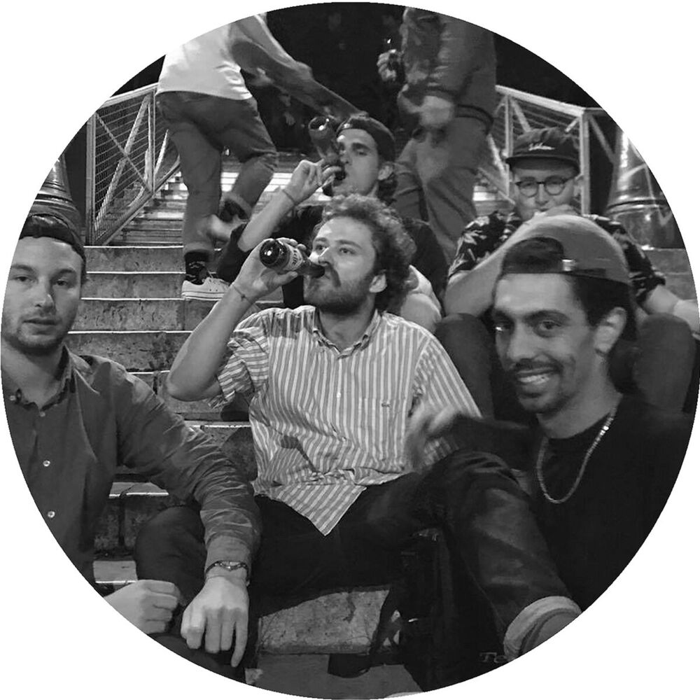Picture of Dédé is Back