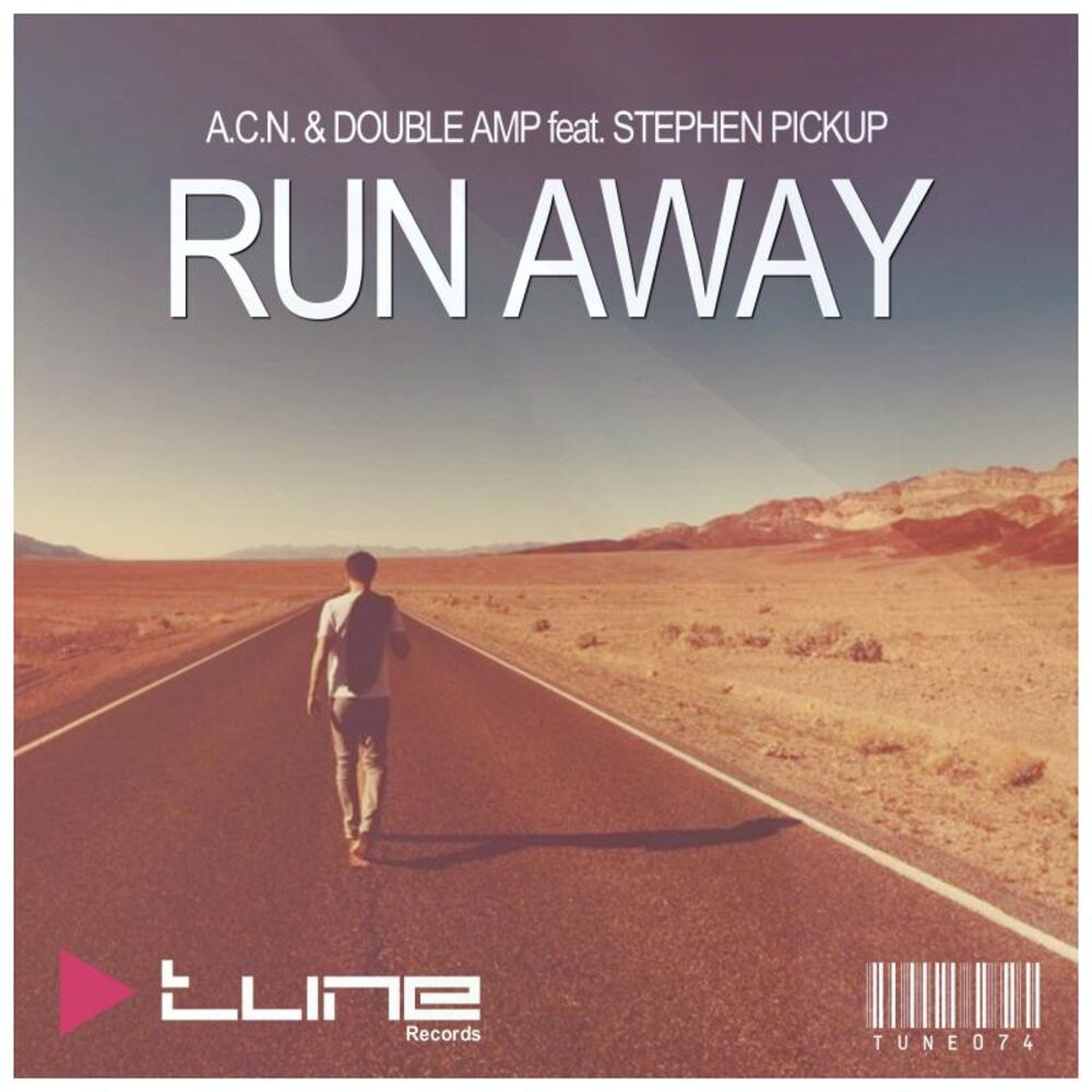 Picture of Run Away