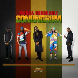 Cover of Conundrum