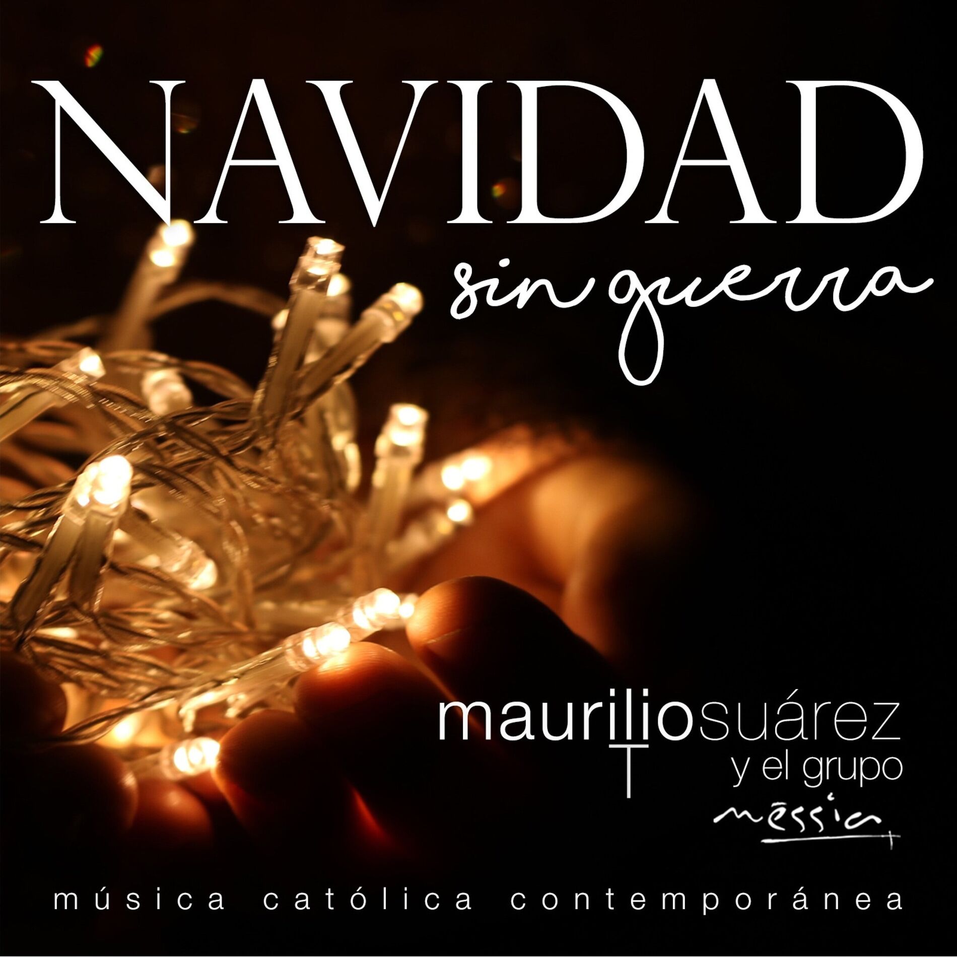 Album cover of Navidad Sin Guerra