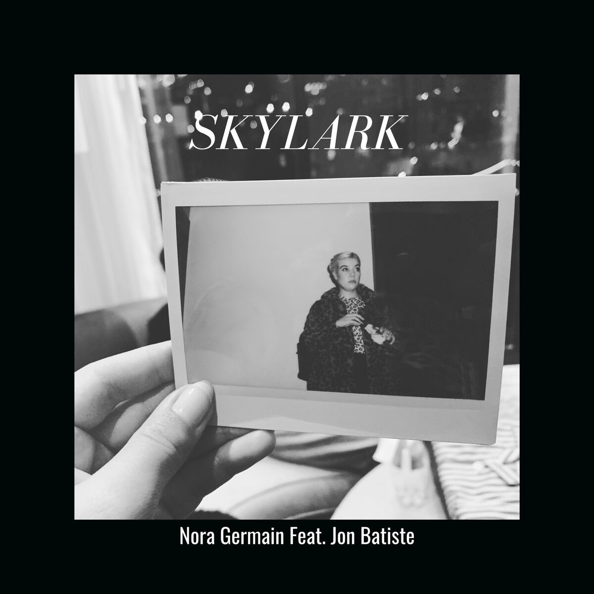 Album cover of Skylark