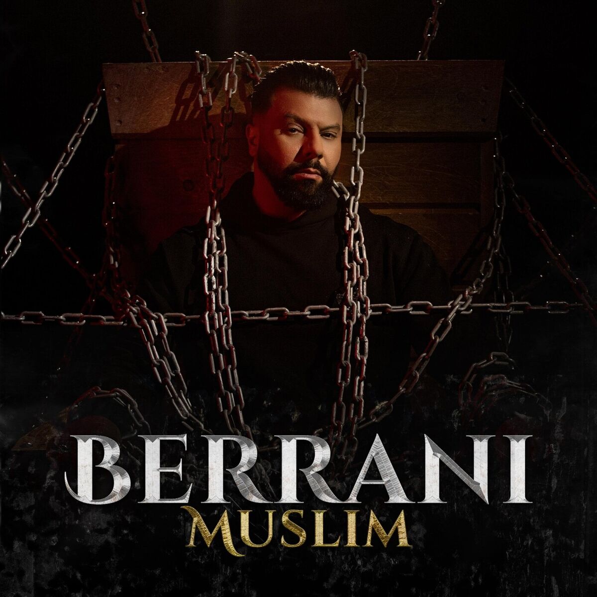 Album cover of BERRANI