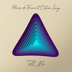 Cover of Tell me