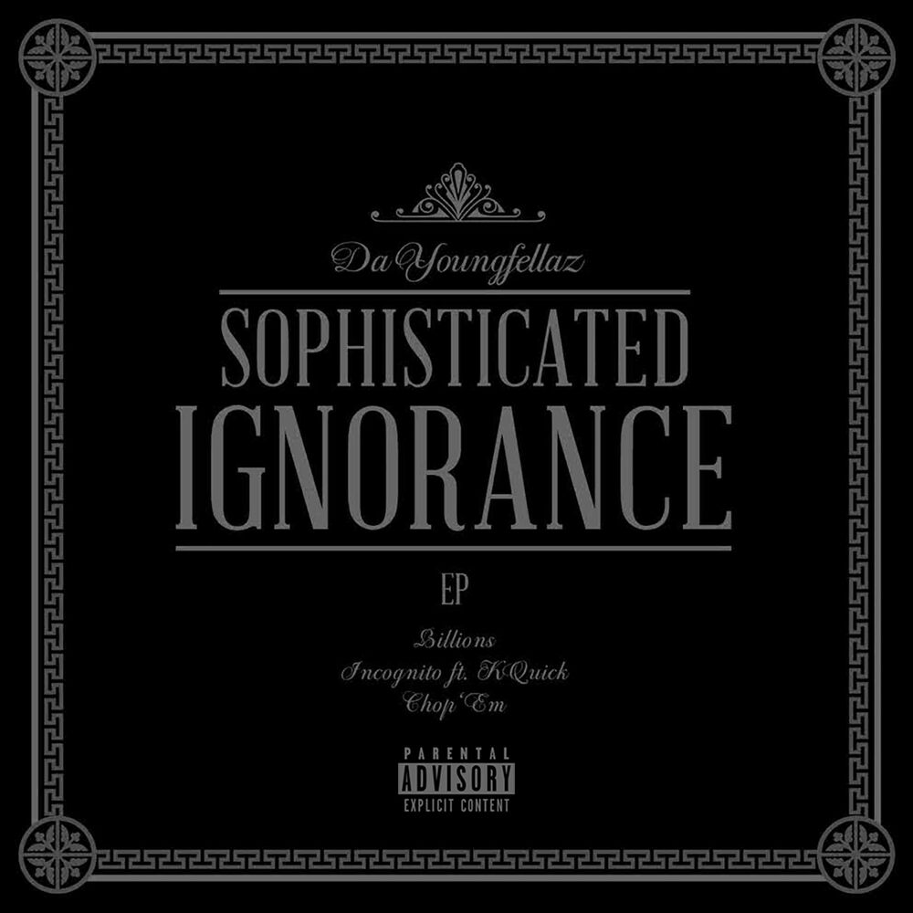 Picture of Sophisticated Ignorance