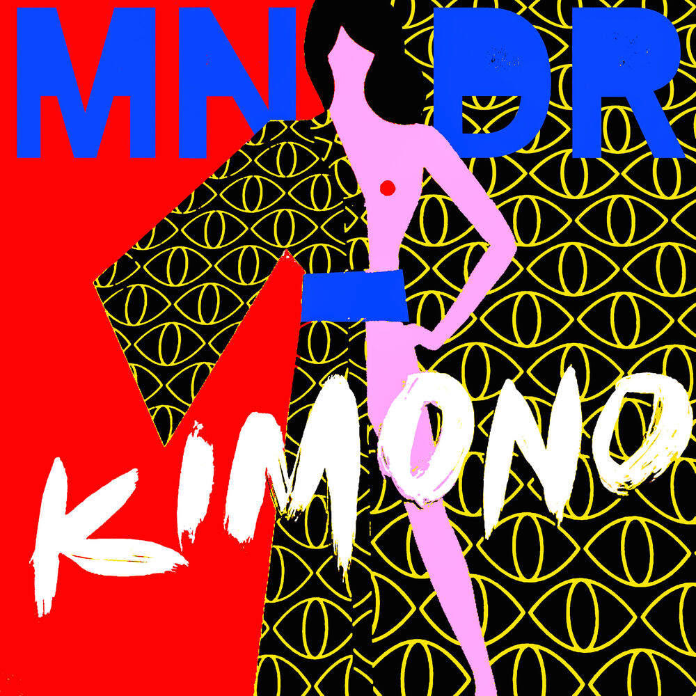 Picture of Kimono