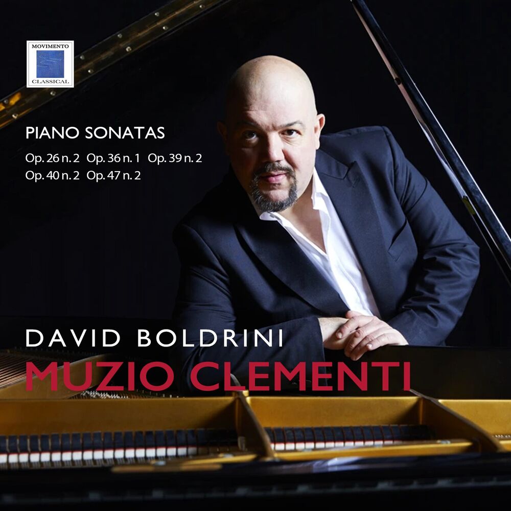 Picture of Piano Sonatas