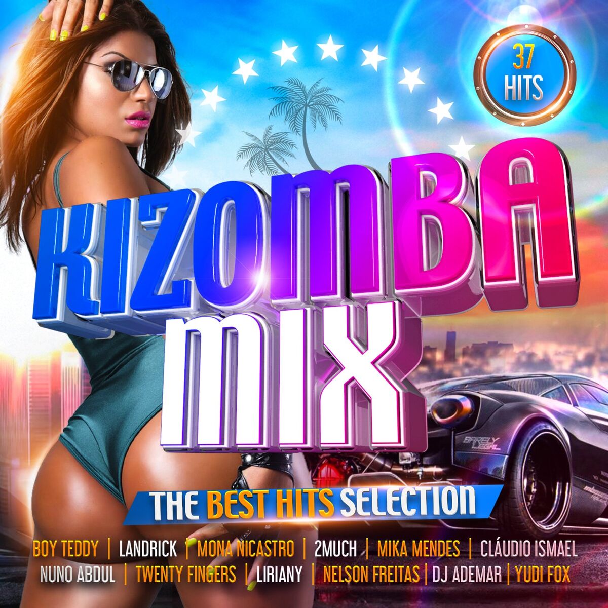 Album cover of Number One