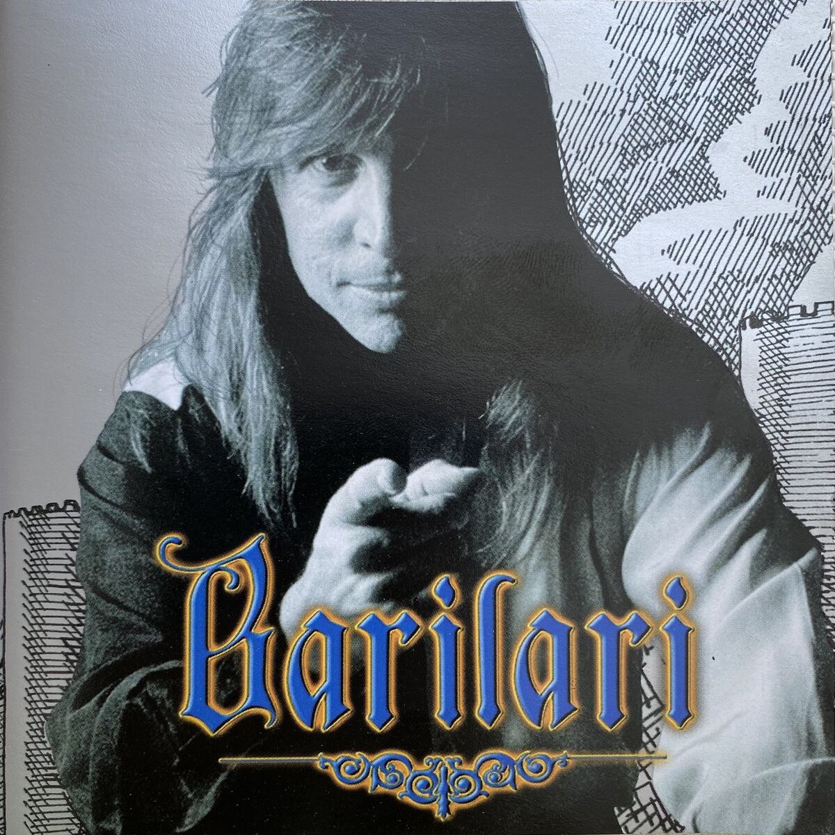 Album cover of Trae Tu Amor