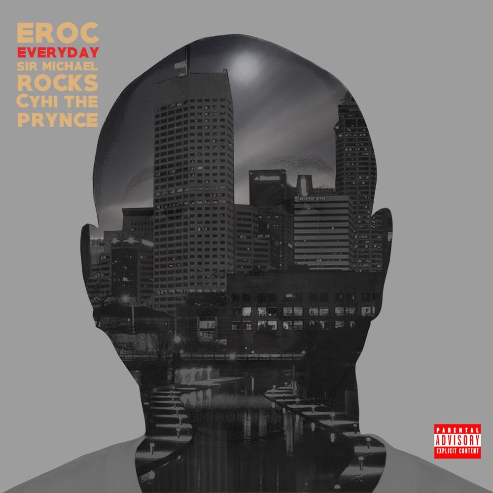 Picture of Everyday (feat. Sir Michael Rocks & Cyhi the Prynce)