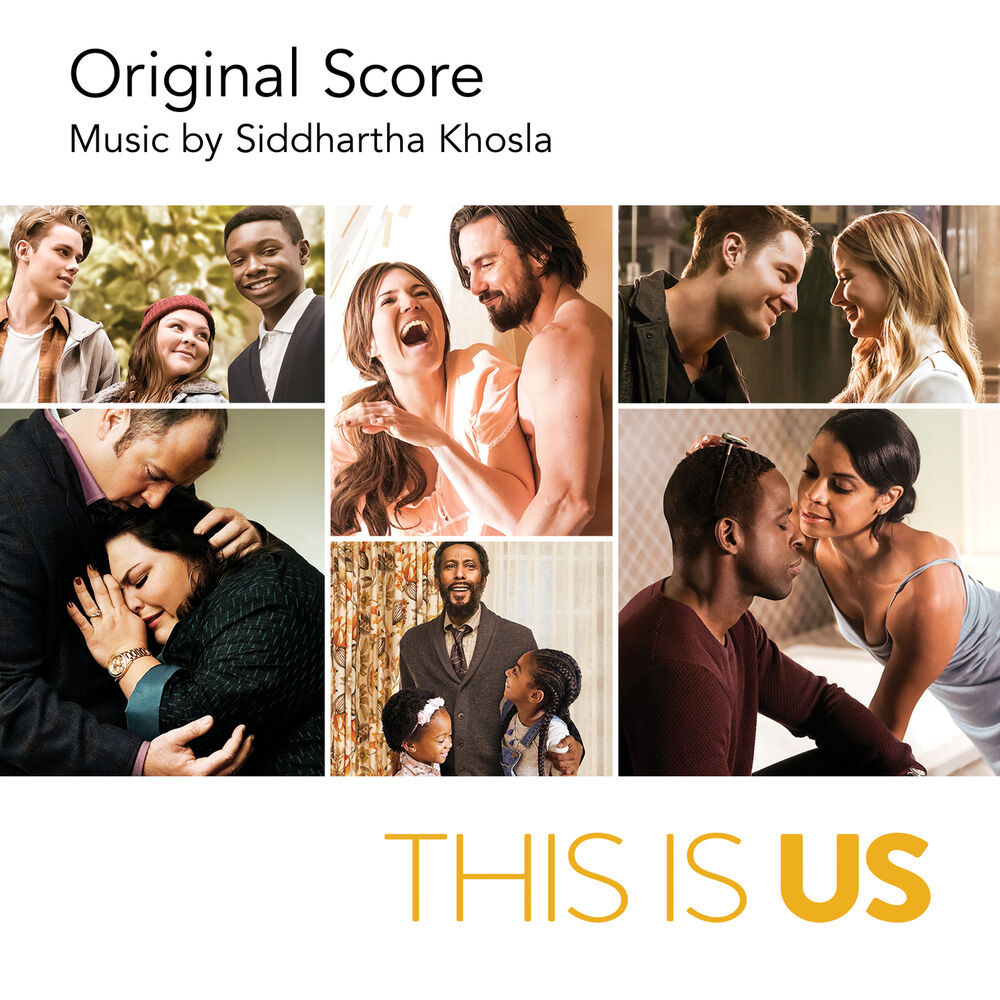 Picture of This Is Us (Original Score)