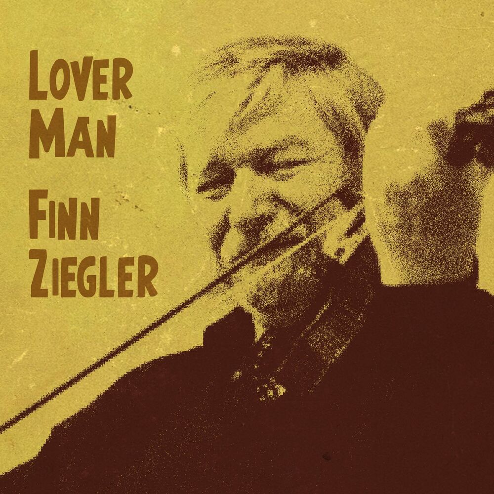 Picture of Lover Man