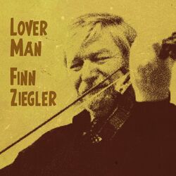 Cover of Lover Man