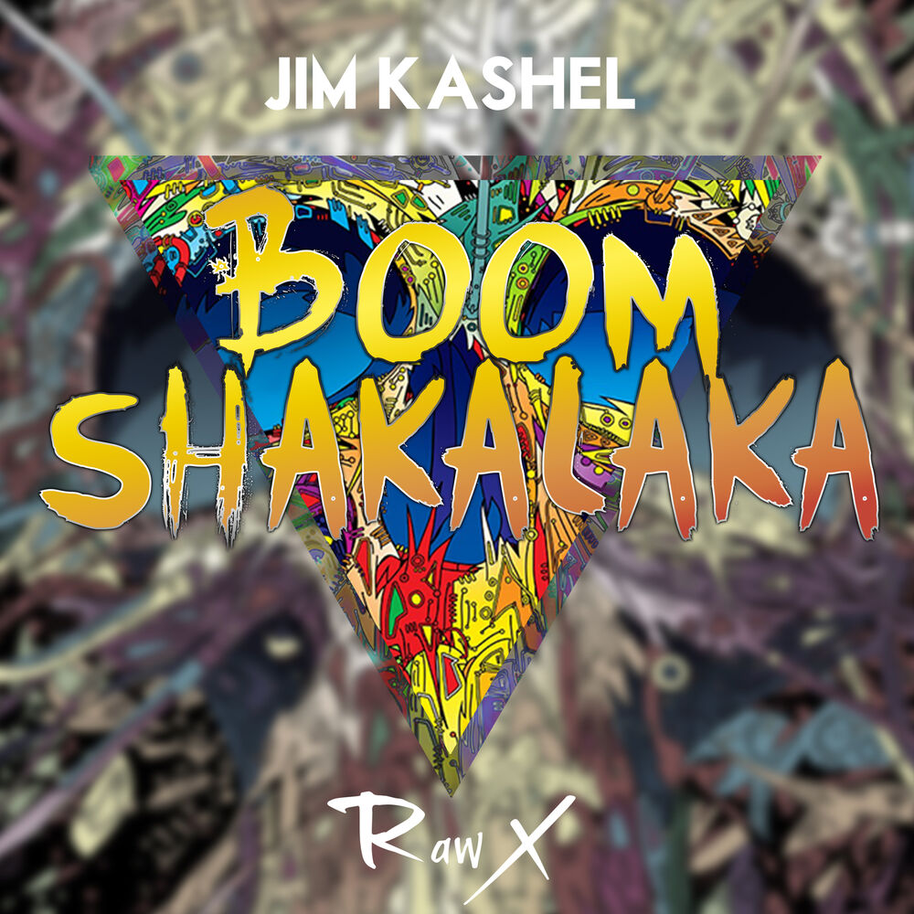 Picture of Boomshakalaka