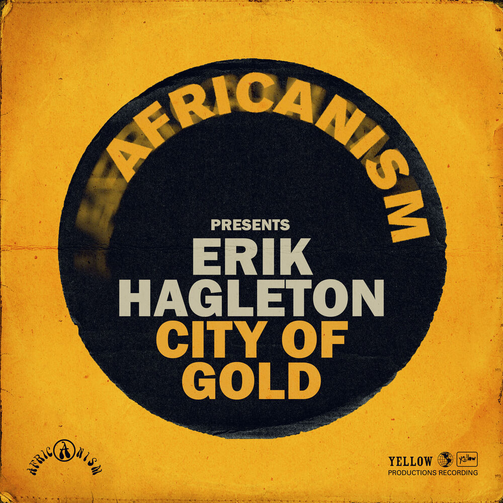 Picture of City Of Gold