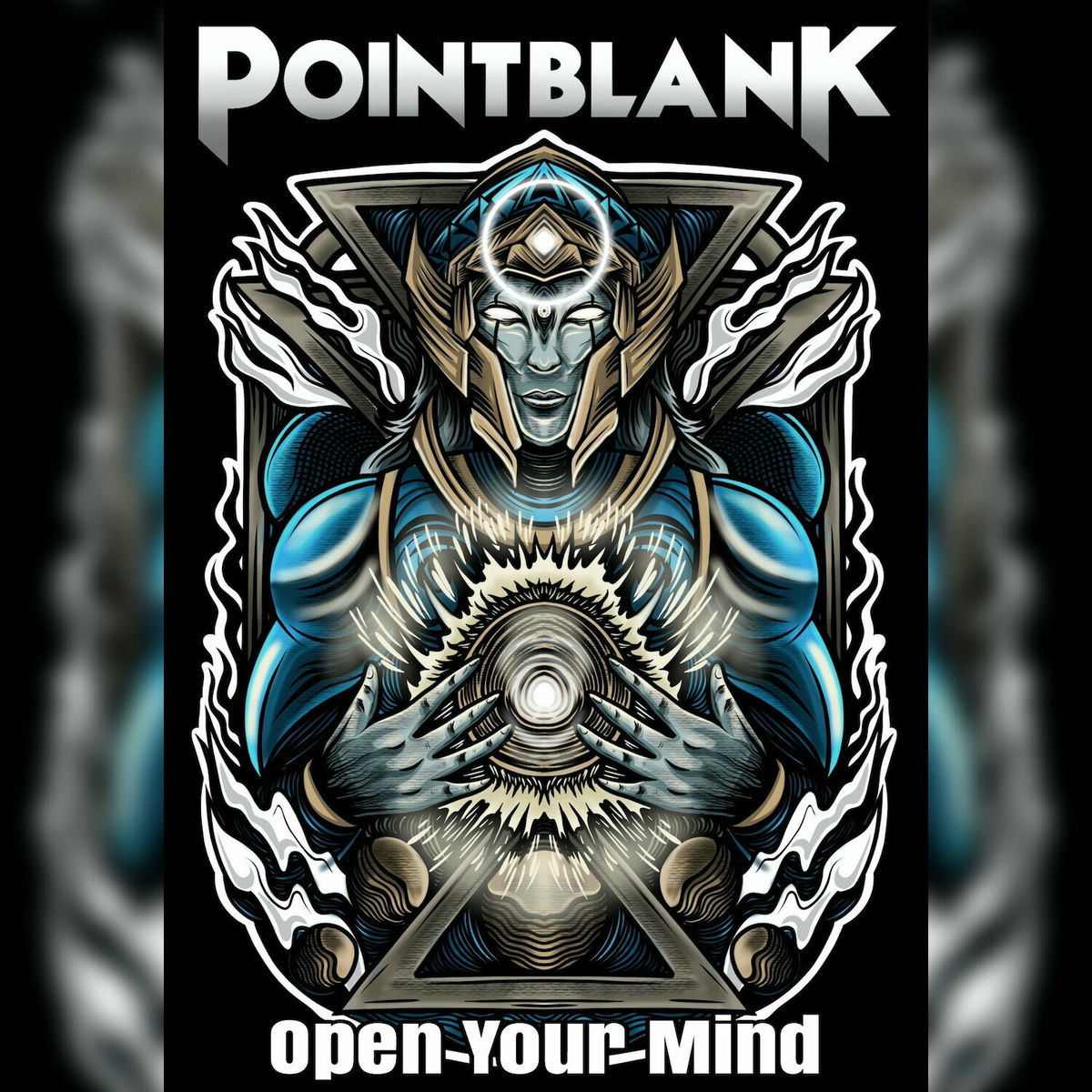 Point Blank - Prone to Bad Dreams | Deezer