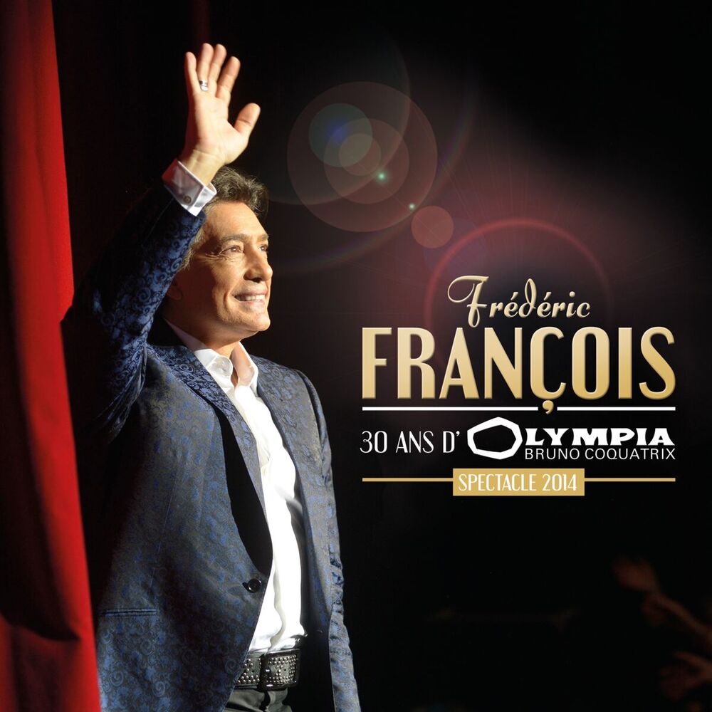 Picture of 30 ans d'Olympia (Spectacle 2014)