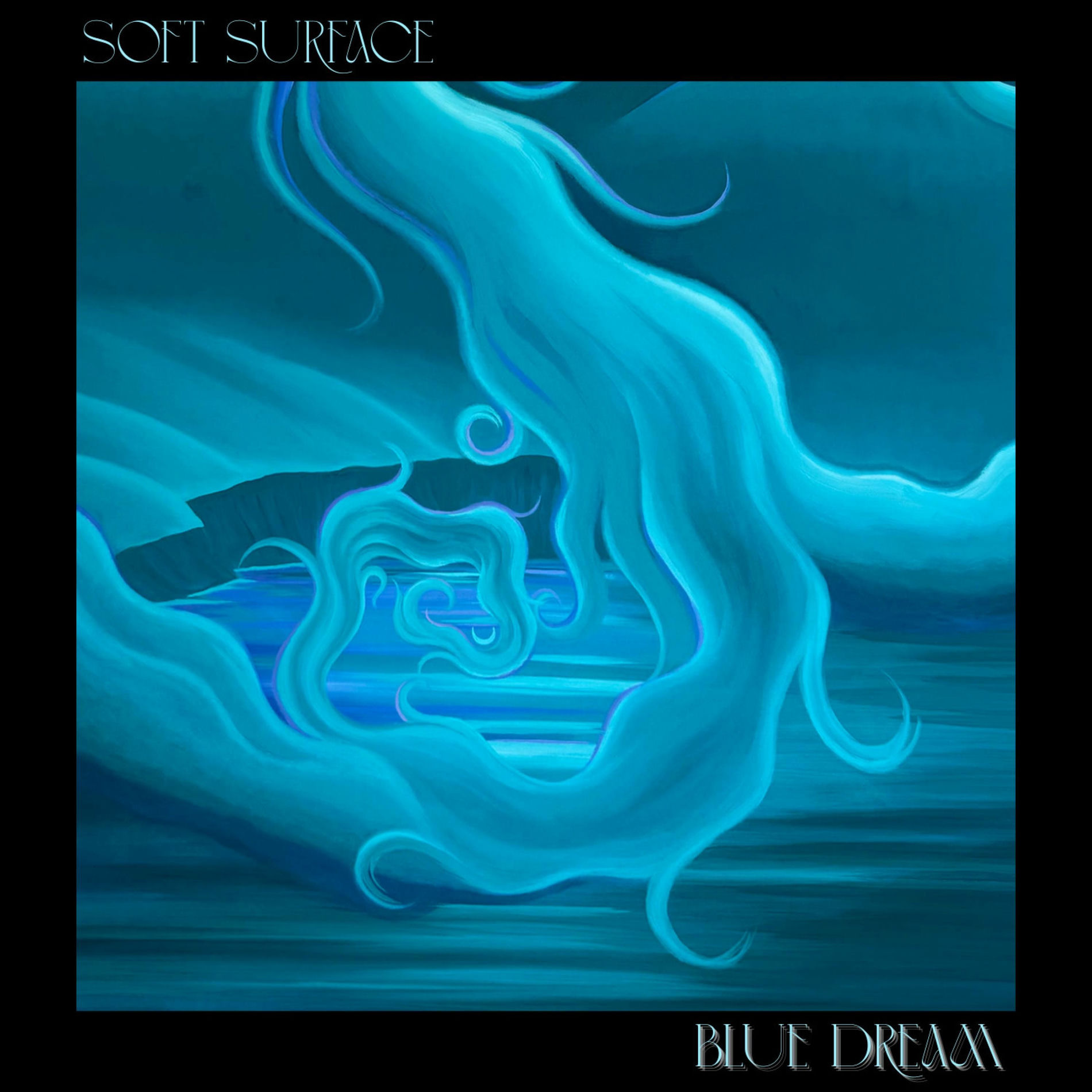 Album cover of Blue Dream