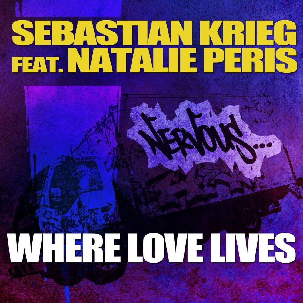 Picture of Where Love Lives feat. Natalie Peris