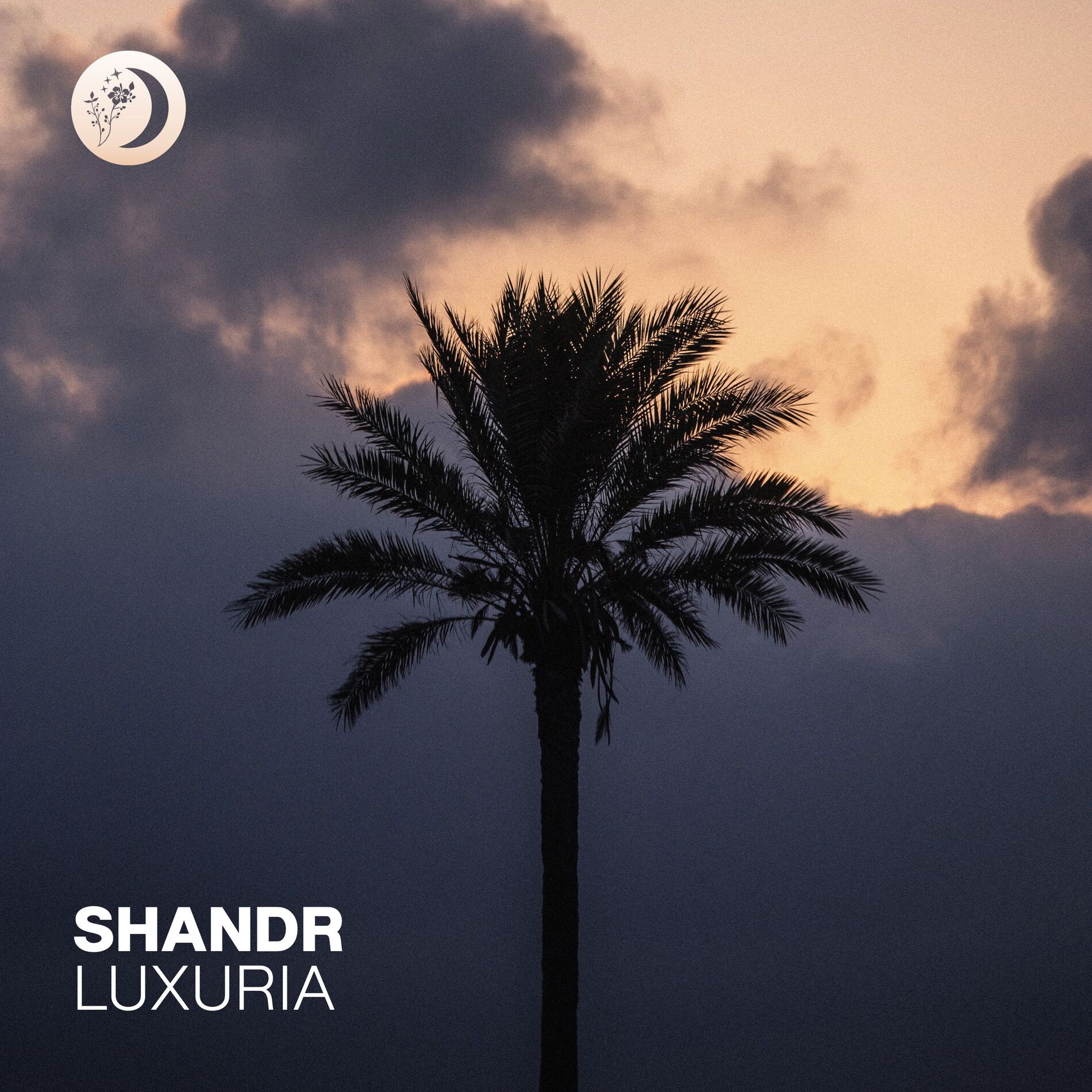 Album cover of Luxuria